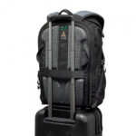 Lowepro ProTactic BP 450 AW III (Black) - Image 6