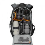 Lowepro ProTactic BP 350 AW III (Black) - Image 12