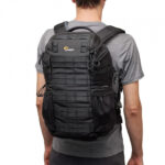 Lowepro ProTactic BP 350 AW III (Black) - Image 16