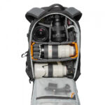 Lowepro ProTactic BP 350 AW III (Black) - Image 11