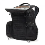 Lowepro ProTactic BP 350 AW III (Black) - Image 3