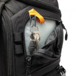 Lowepro ProTactic BP 350 AW III (Black) - Image 8
