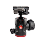 Manfrotto Head MH494-BH Mini Ball Head
