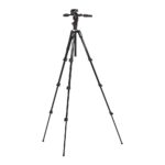 Manfrotto Tripod SET MKBFRLA4BK-3W BEFREE 3Way Live Adv Al Lev BK - Image 3