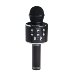 DENVER KMS-20B MK2 Bluetooth Karaoke Mic Speaker