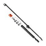 Manfrotto 025BS Black Aluminum Super Boom - Image 3