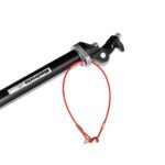 Manfrotto 025BS Black Aluminum Super Boom - Image 4