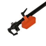 Manfrotto 025BS Black Aluminum Super Boom - Image 6