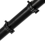 Manfrotto 025BS Black Aluminum Super Boom - Image 7