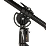Manfrotto 025BS Black Aluminum Super Boom - Image 8