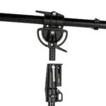 Manfrotto 025BS Black Aluminum Super Boom - Image 9