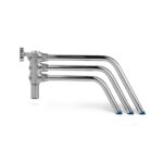 Manfrotto A2030DKIT Avenger C-Stand Kit 30 - Image 4