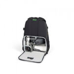 Lowepro Adventura BP 150 III (Black) - Image 4
