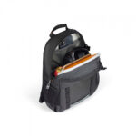 Lowepro Adventura BP 150 III (Black) - Image 3