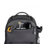 Lowepro Adventura BP 300 III (Black) - Image 9