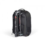 Lowepro Adventura BP 300 III (Black) - Image 7