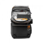 Lowepro Fastpack BP 250 AW III (Grey) - Image 6