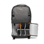 Lowepro Fastpack BP 250 AW III (Grey) - Image 9