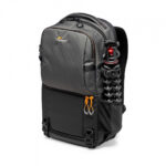 Lowepro Fastpack BP 250 AW III (Grey) - Image 10