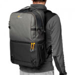 Lowepro Fastpack BP 250 AW III (Grey) - Image 12