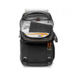 Lowepro Fastpack BP 250 AW III (Black) - Image 9