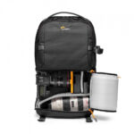 Lowepro Fastpack BP 250 AW III (Black) - Image 7