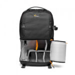 Lowepro Fastpack BP 250 AW III (Black) - Image 3