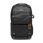 Lowepro Fastpack BP 250 AW III (Black) - Image 2