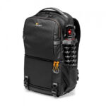 Lowepro Fastpack BP 250 AW III (Black) - Image 5