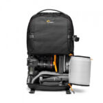 Lowepro Fastpack BP 250 AW III (Black) - Image 10