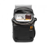 Lowepro Fastpack Pro BP 250 AW III (Grey) - Image 5