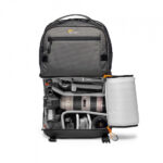 Lowepro Fastpack Pro BP 250 AW III (Grey) - Image 2