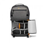 Lowepro Fastpack Pro BP 250 AW III (Grey) - Image 8