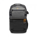 Lowepro Fastpack Pro BP 250 AW III (Grey) - Image 10