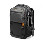 Lowepro Fastpack Pro BP 250 AW III (Grey) - Image 11