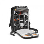 Lowepro Flipside BP 300 AW III (Black) - Image 9