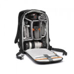 Lowepro Flipside BP 300 AW III (Black) - Image 8
