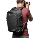 Lowepro Flipside BP 300 AW III (Black) - Image 13
