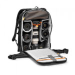 Lowepro Flipside BP 400 AW III (Black) - Image 10