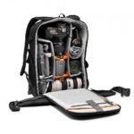Lowepro Flipside BP 400 AW III (Black) - Image 9