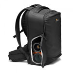 Lowepro Flipside BP 400 AW III (Black) - Image 6