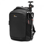 Lowepro Flipside BP 400 AW III (Black) - Image 5