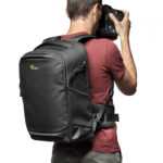 Lowepro Flipside BP 400 AW III (Black) - Image 12