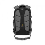 Lowepro Photo Active BP 200 AW (Black/Dark Grey) - Image 3
