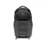 Lowepro Photo Active BP 200 AW (Black/Dark Grey) - Image 2