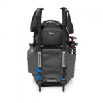 Lowepro Photo Active BP 200 AW (Black/Dark Grey) - Image 10