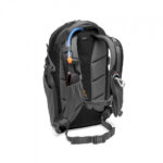 Lowepro Photo Active BP 200 AW (Black/Dark Grey) - Image 8
