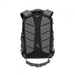 Lowepro Photo Active BP 300 AW (Black/Dark Grey) - Image 5