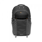 Lowepro Photo Active BP 300 AW (Black/Dark Grey) - Image 2