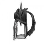 Lowepro Photo Active BP 300 AW (Black/Dark Grey) - Image 3